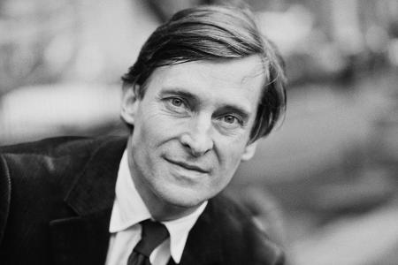Jeremy Brett (1984-1994)