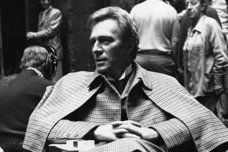 Christopher Plummer (1977, 1978)