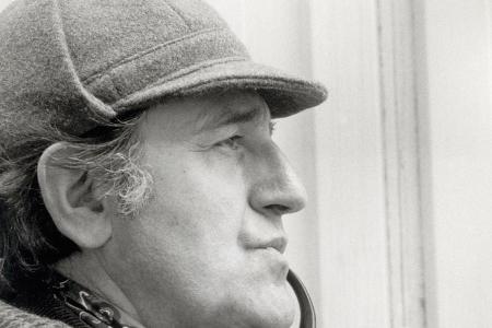 Douglas Wilmer (1964)