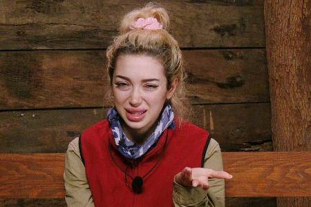 Dschungelcamp der Verschwörungsmythen: Flache Erde und wenig Klopapier