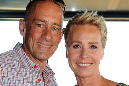 Sonja Zietlow und Jens Oliver Haas: Heiratsantrag nach drei Monaten