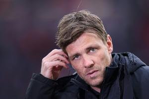 Steffen "kein Alleinschuldiger": Fritz stellt sich Kritik