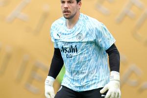 Ortega wechselt von Manchester City zu Nottingham Forest