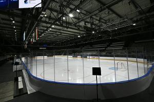Olympia: Erstes Training für Eishockey-Team der Frauen