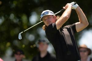 Nach doppeltem Stechen: Golfprofi Schott triumphiert in Bahrain