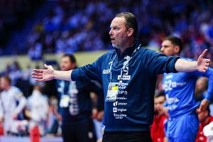 Handball-EM: Sigurdssons Kroaten gewinnen Bronzematch