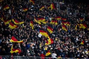 Medien: Union will Fußball-WM 2042 nach Deutschland holen