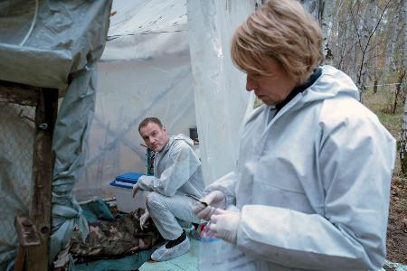 Tatort: Gefahrengebiet