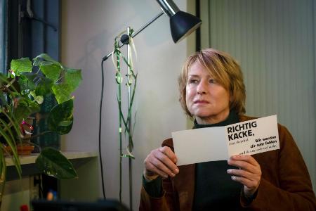 Tatort: Gefahrengebiet