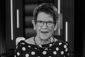 Ehemalige Bundestagspräsidentin Rita Süssmuth gestorben