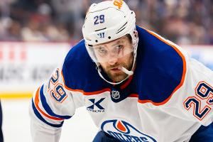 Berühmter Penalty: Draisaitl ärgert seinen Vater