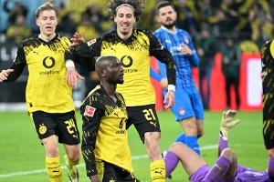 Kehl bleibt zurückhaltend: "Müssen besser spielen"