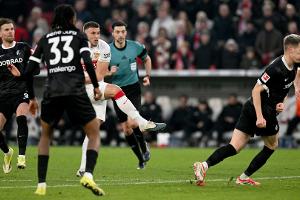 Demirovic glücklich: "Bedeutet so viel"