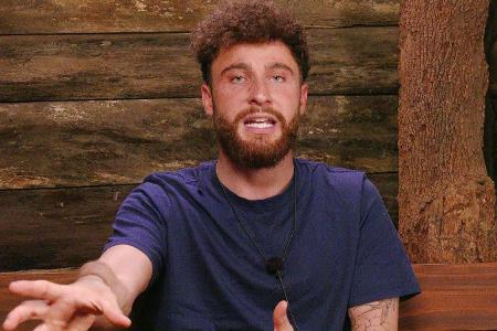 Tag 10 im Dschungelcamp