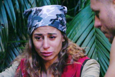 Tag 10 im Dschungelcamp 