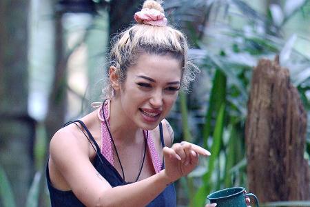 Tag 10 im Dschungelcamp 