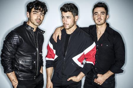 Jonas Brothers