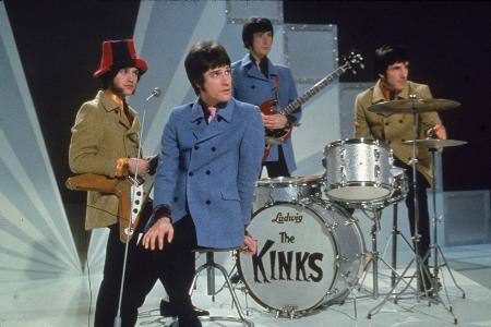 The Kinks
