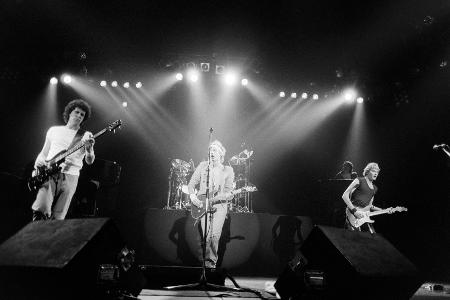 Dire Straits 