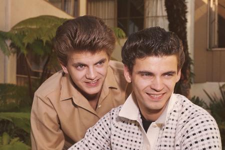 The Everly Brothers