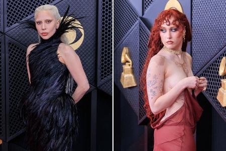 Die schönsten Looks vom roten Teppich