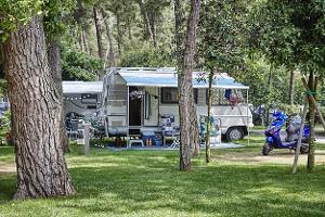 Camping Village Dei Fiori