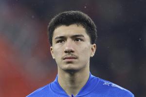 Maza fehlt Bayer - Hjulmand mit Titelhoffnungen