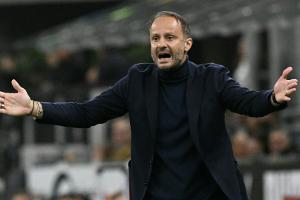 Italien: Pisa und Verona entlassen Trainer