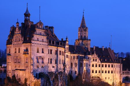 Sigmaringen
