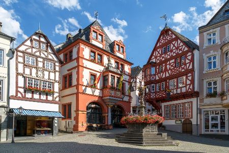 Bernkastel-Kues