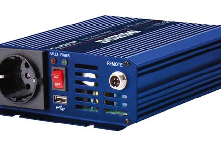 Wechselrichter - Carbest