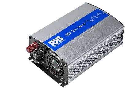 Wechselrichter - RKB-Reitz