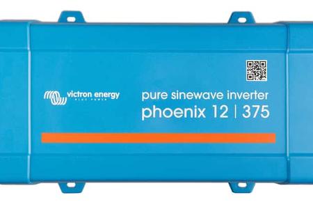 Wechselrichter - Victron