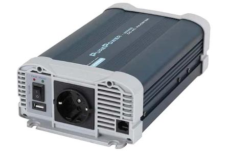 Wechselrichter - Xenteq