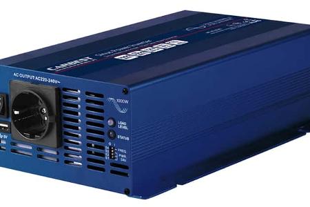 Wechselrichter - Carbest