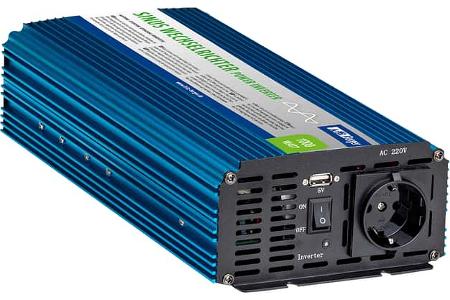 Wechselrichter - Berger