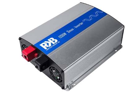 Wechselrichter - RKB-Reitz