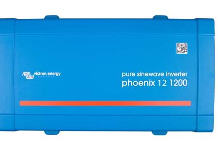 Wechselrichter - Victron