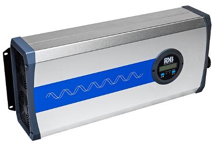 Wechselrichter - RKB-Reitz