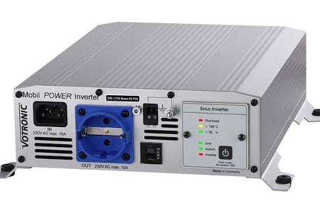 Wechselrichter - Votronic