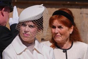 Epstein-Mail: "Fergie" macht vulgären Kommentar über Tochter Eugenie