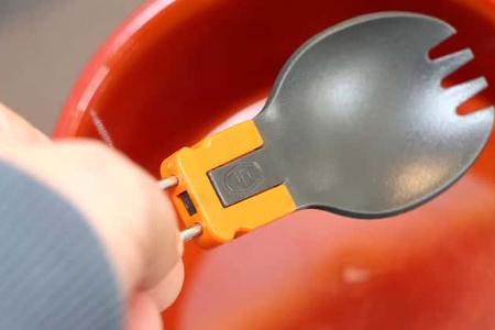 Geschirr-Set Pinnacle Dualist HS