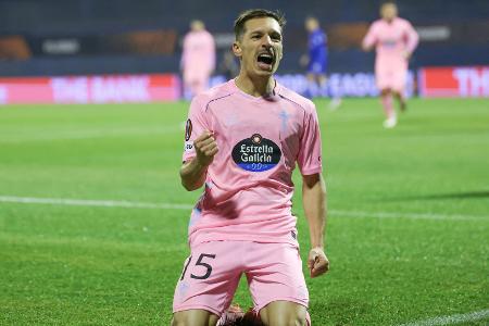 Ziel WM: Bayerns Zaragoza findet neuen Leihklub