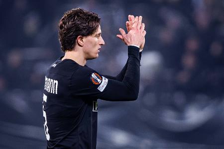 Leverkusen holt Oermann zurück - und verleiht Belocian