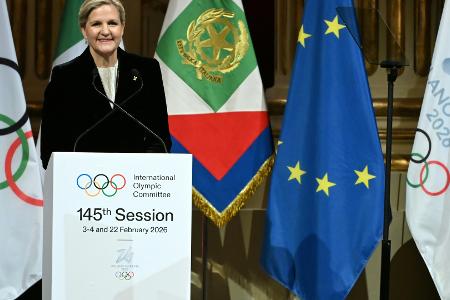 Coventry auf großer Bühne: 