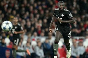 Medien: Upamecano verlängert beim FC Bayern