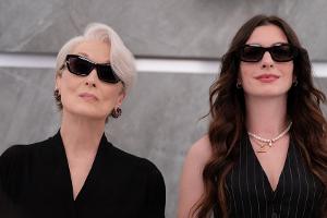 "Der Teufel trägt Prada 2": Meryl Streep zurück in Biest-Höchstform