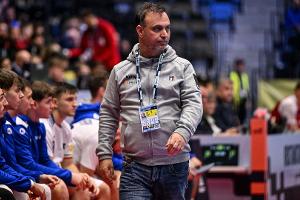 Hannings Forderung für Heim-WM: "Gold muss der Anspruch sein"