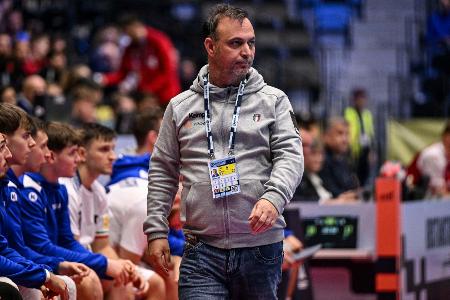 Hannings Forderung für Heim-WM: 