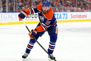 Draisaitls Ziel: "Fliegen da hin, um eine Medaille zu holen"